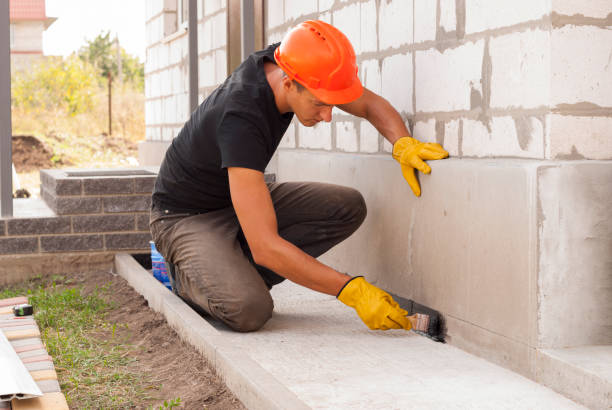 Licensed Waterproofing service in Marion, WI - SJ Waterproofing Pros